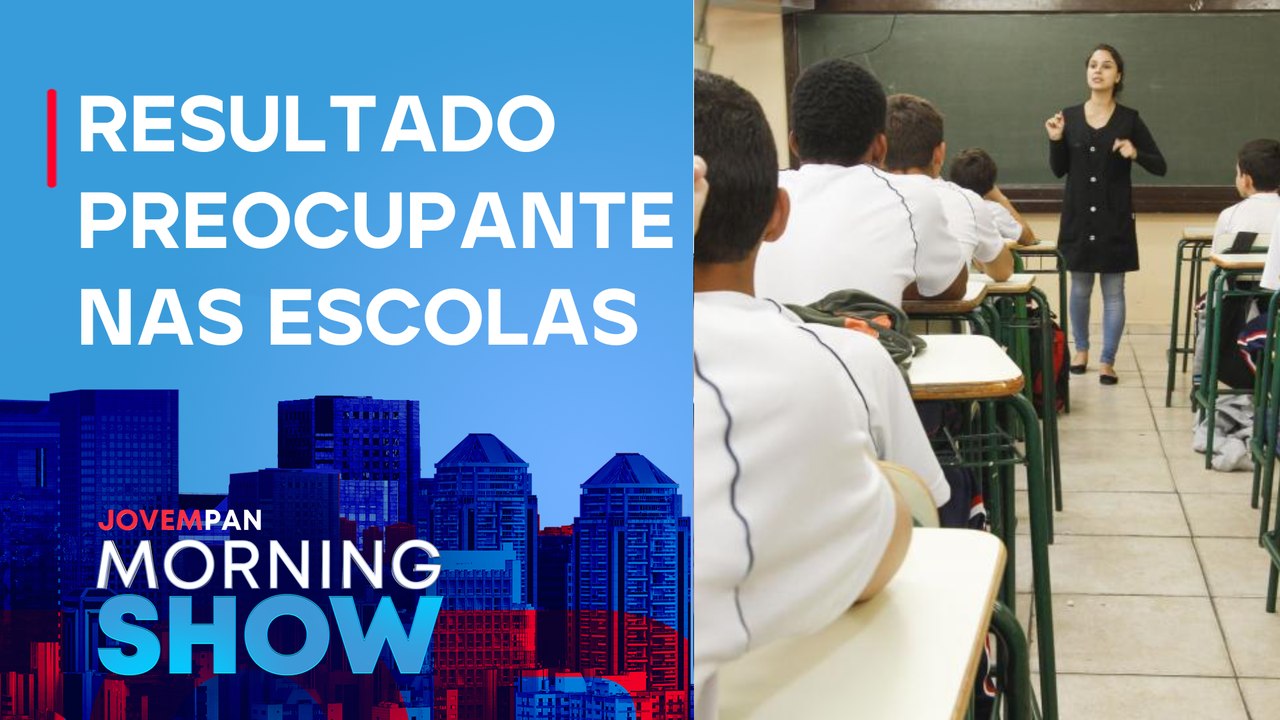 Só 5% sabem o ESPERADO em MATEMÁTICA no ENSINO MÉDIO; SAIBA MAIS