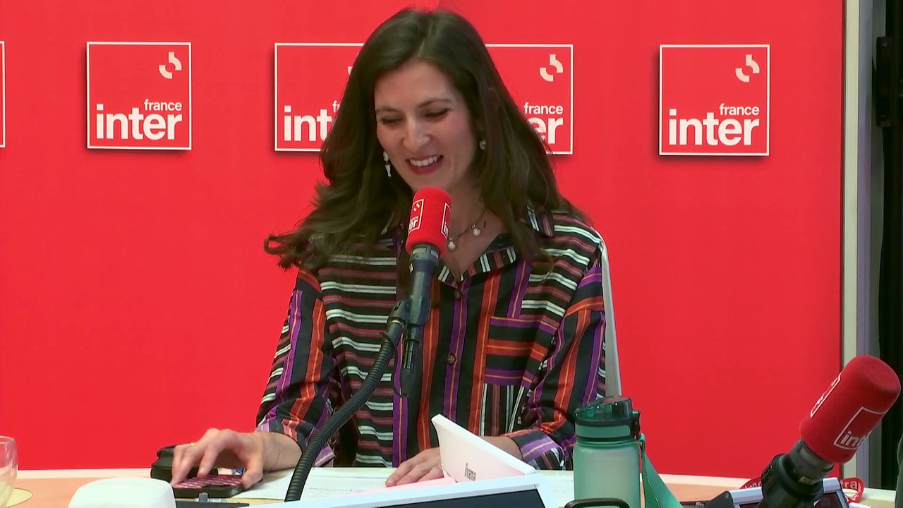 Marine Leonardi est addict aux magasins Action !  - Marine Leonardi