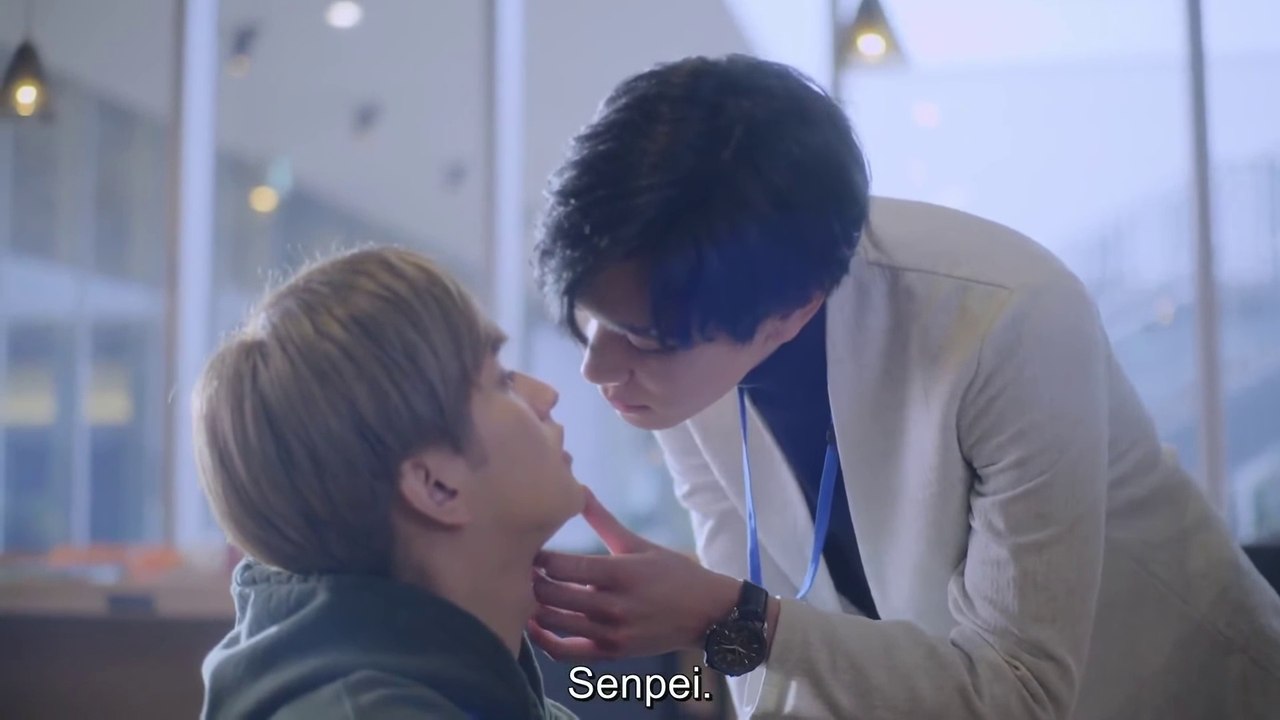 EP 2_SENPAI , THIS CANT BE LOVE