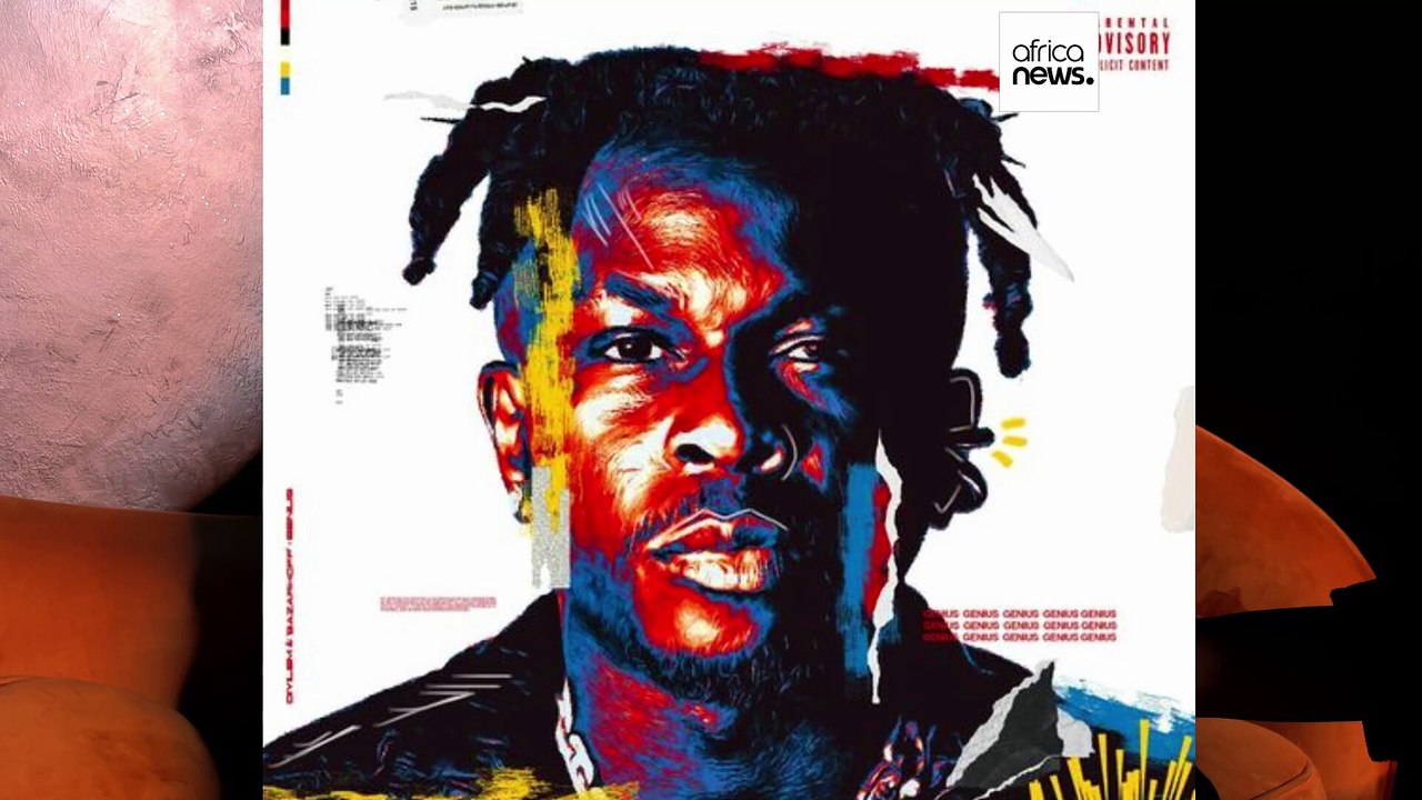 Didi B dévoile son album "DIYILEM & BAZARHOFF" et prépare un concert historique à Abidjan