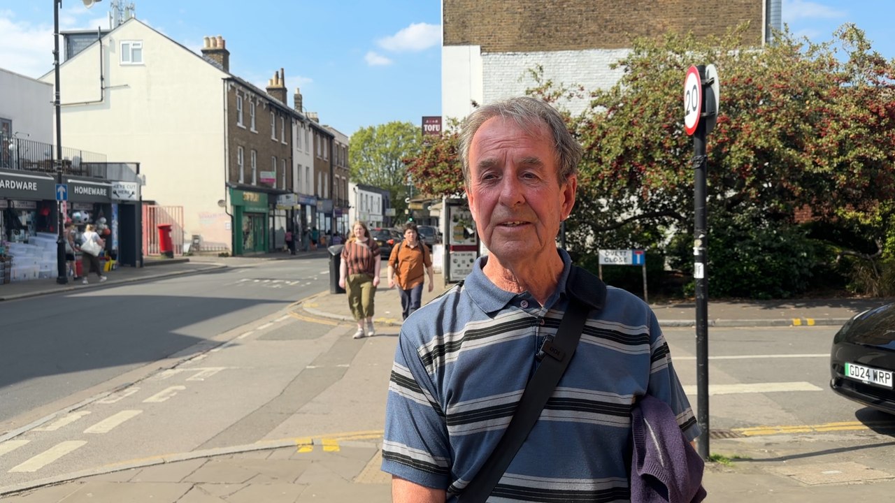 Debate Over Festivals in London Parks: The Case of Brockwell Live