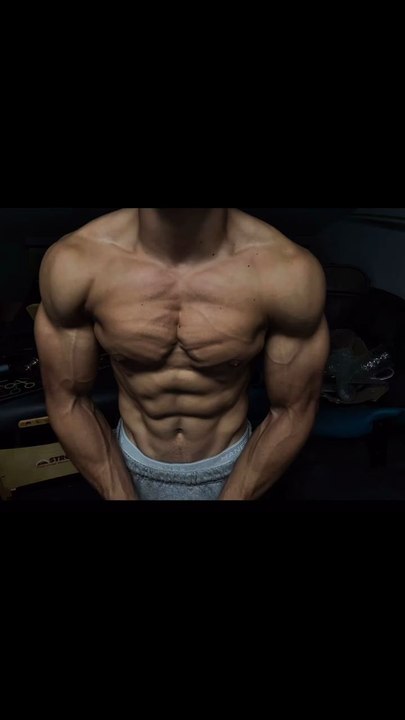 Calisthenics Boy🔥