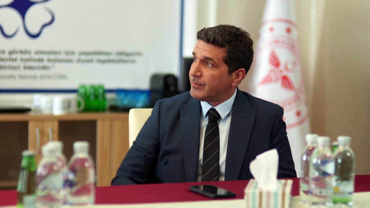 Uzak Şehir 23. Bölüm