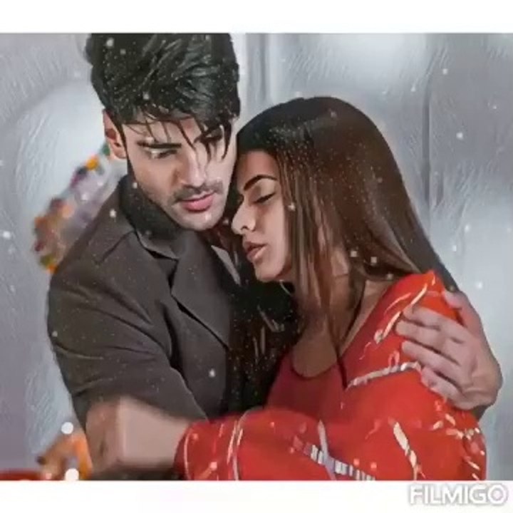 Heer Virat special moment\moment romantic moment