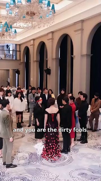 Billionaire Bride's Counterattack