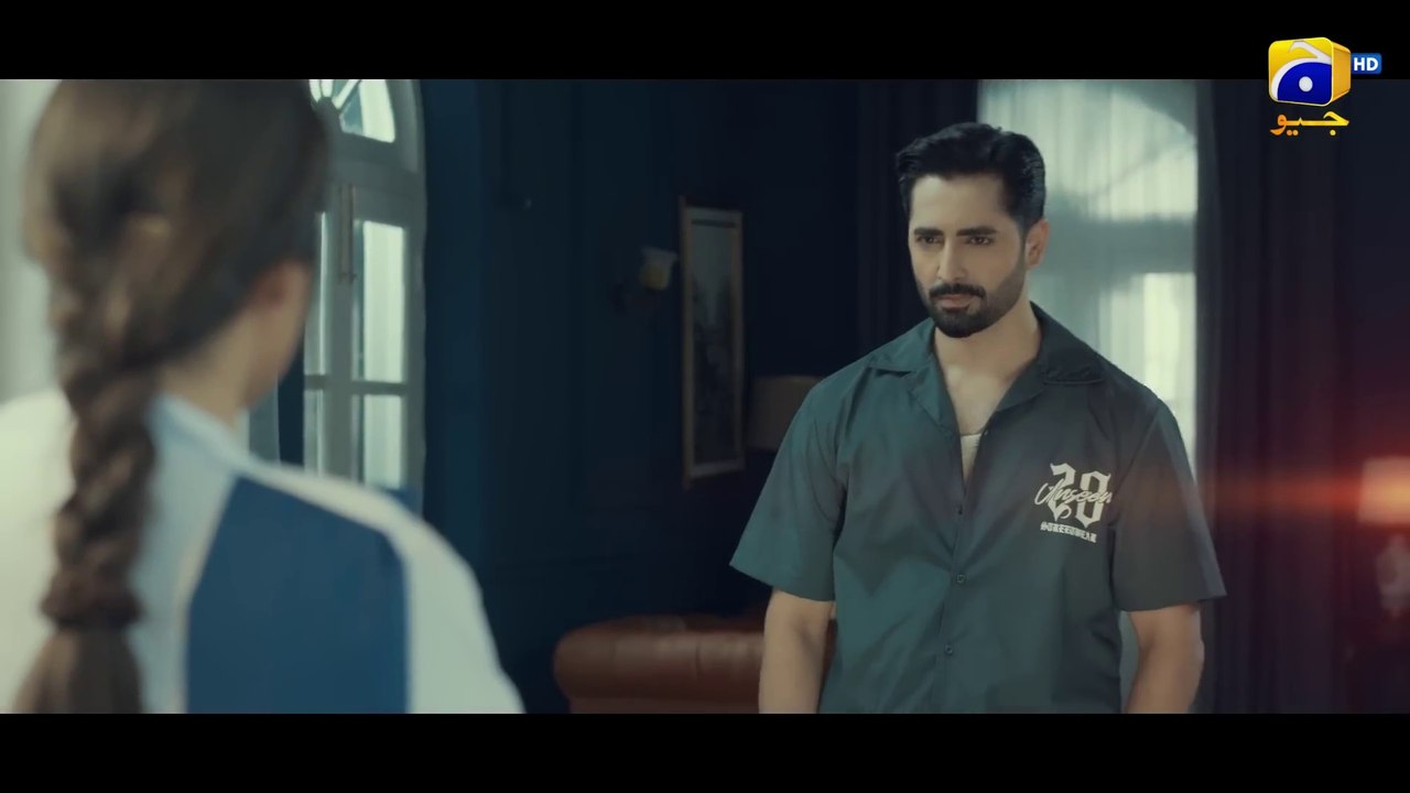 New Pakistani drama 2025/ man mast malang