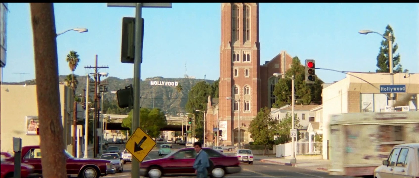 Самый удачливый человек в Америке | movie | 2025 | Official Trailer