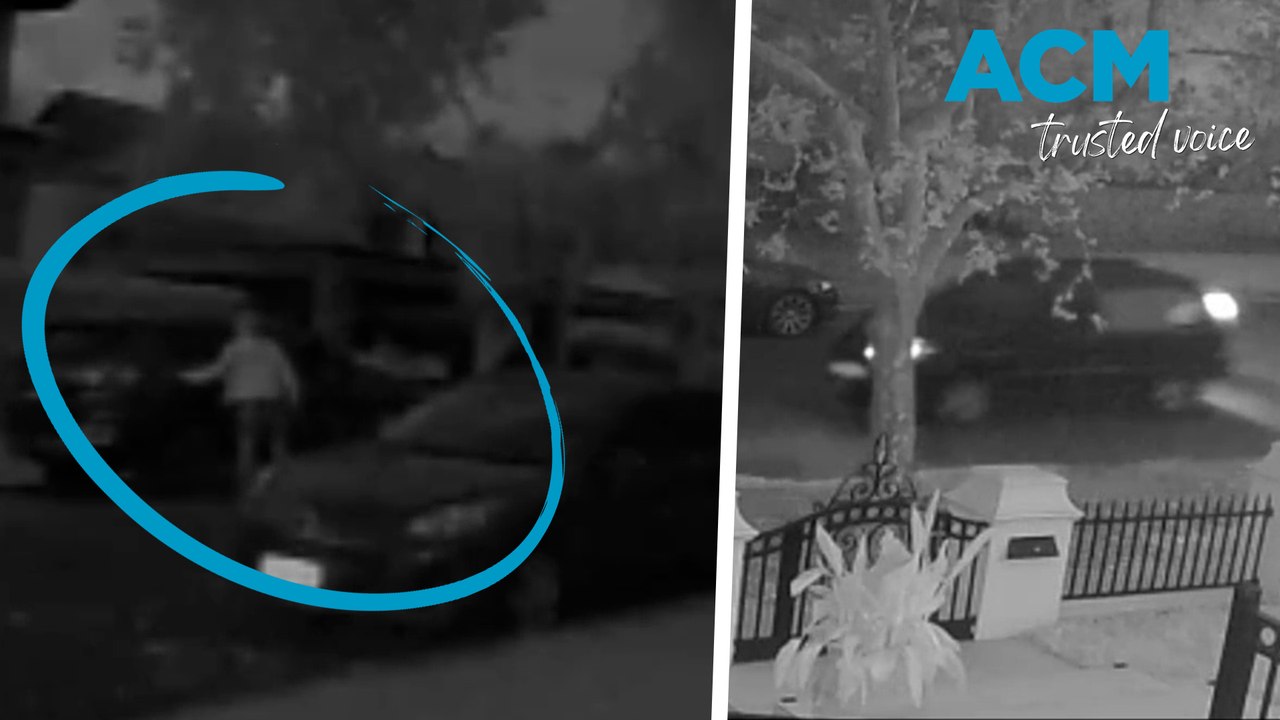 Thirty cars keyed, $100,000 worth of damage done in Kew on Anzac Day