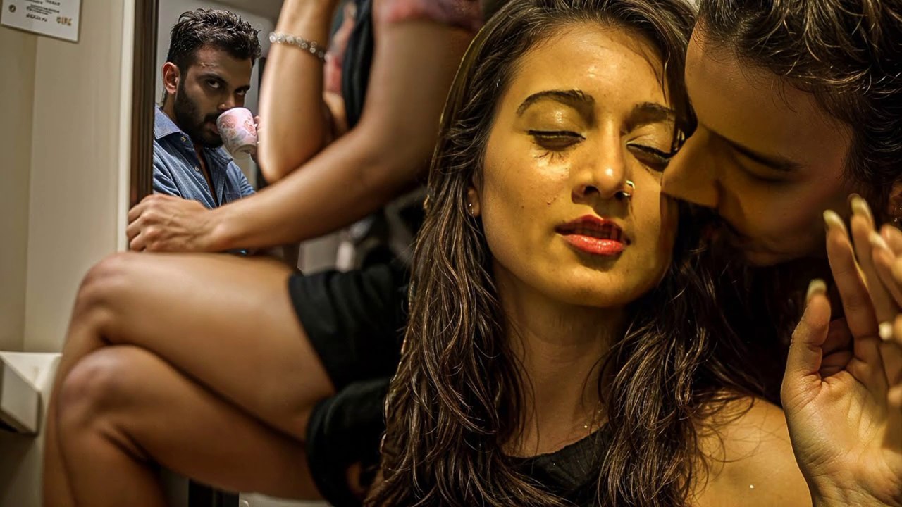 When I got a new one, I forgot about the old one | Malayalam Romantic Moments