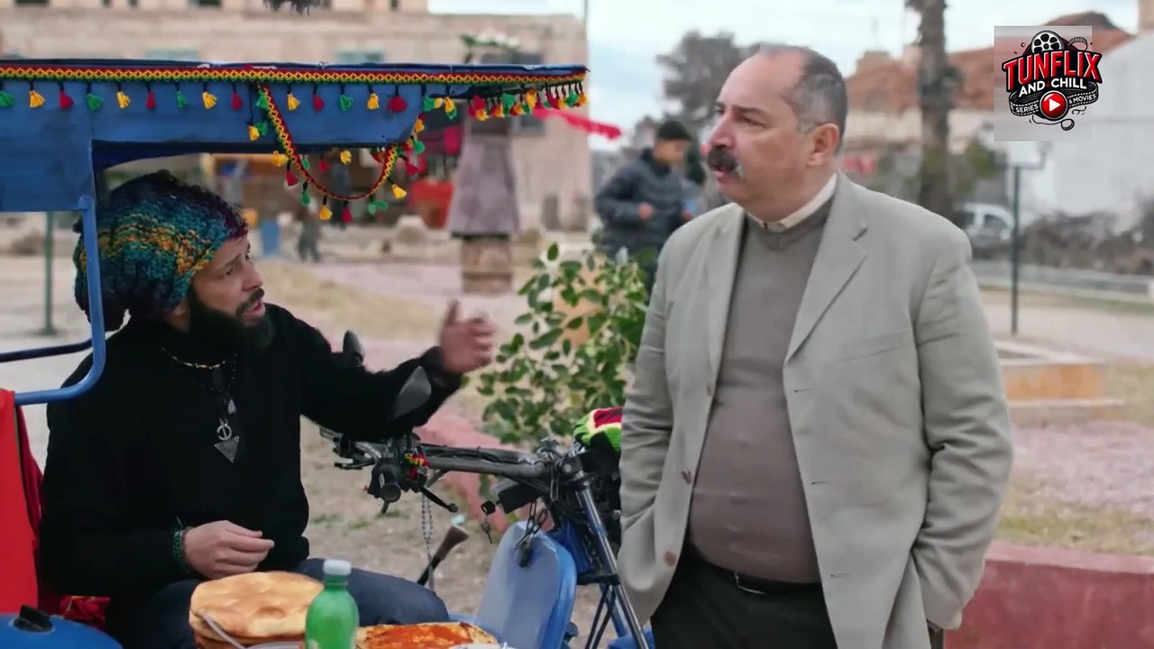 Ragouj episode 1 HD  -مسلسل رقوج الحلقة  1