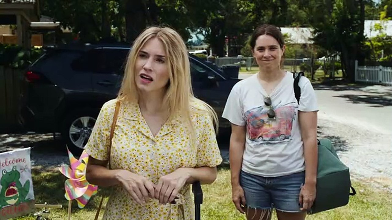 Adult Best Friends.2025