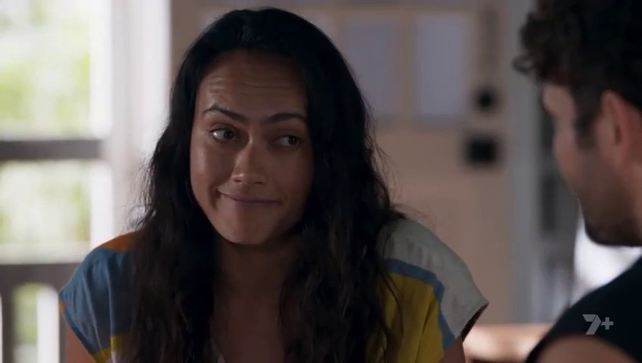 Home And Away 8475 Episode 29th April 2025