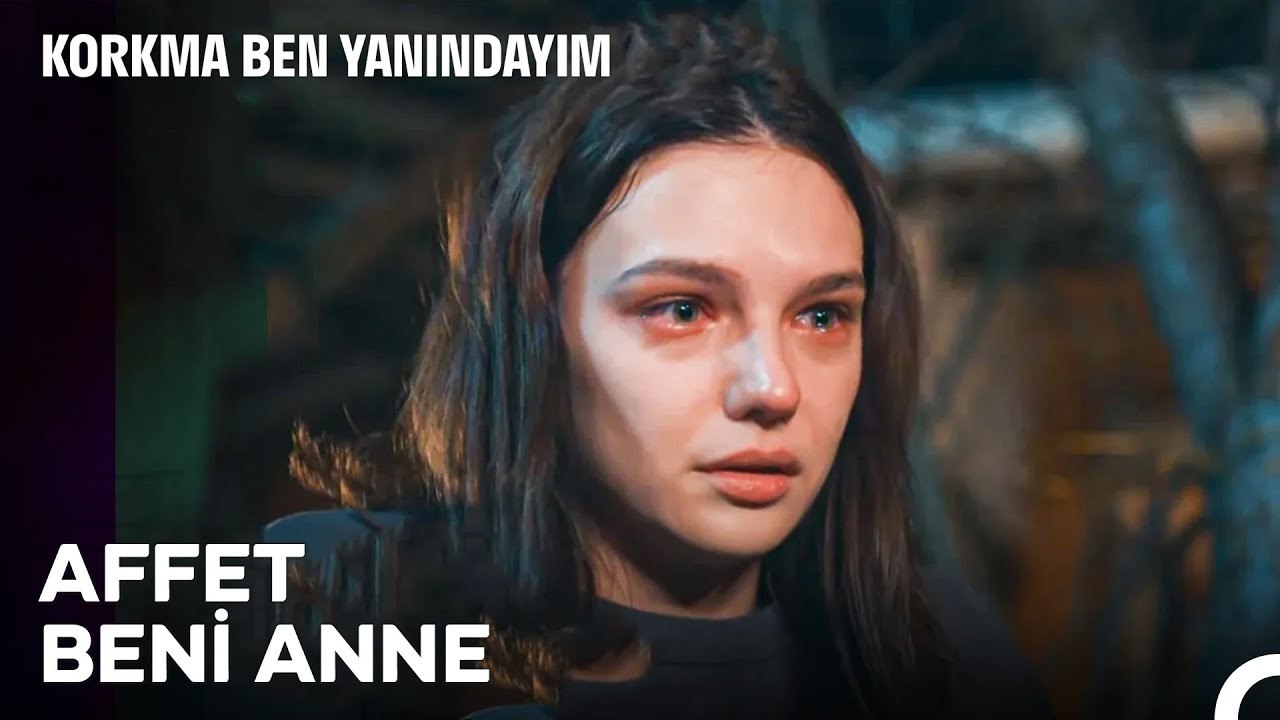 İnci Hamile Olduğunu Söyledi! - Korkma Ben Yanındayım 2. Bölüm