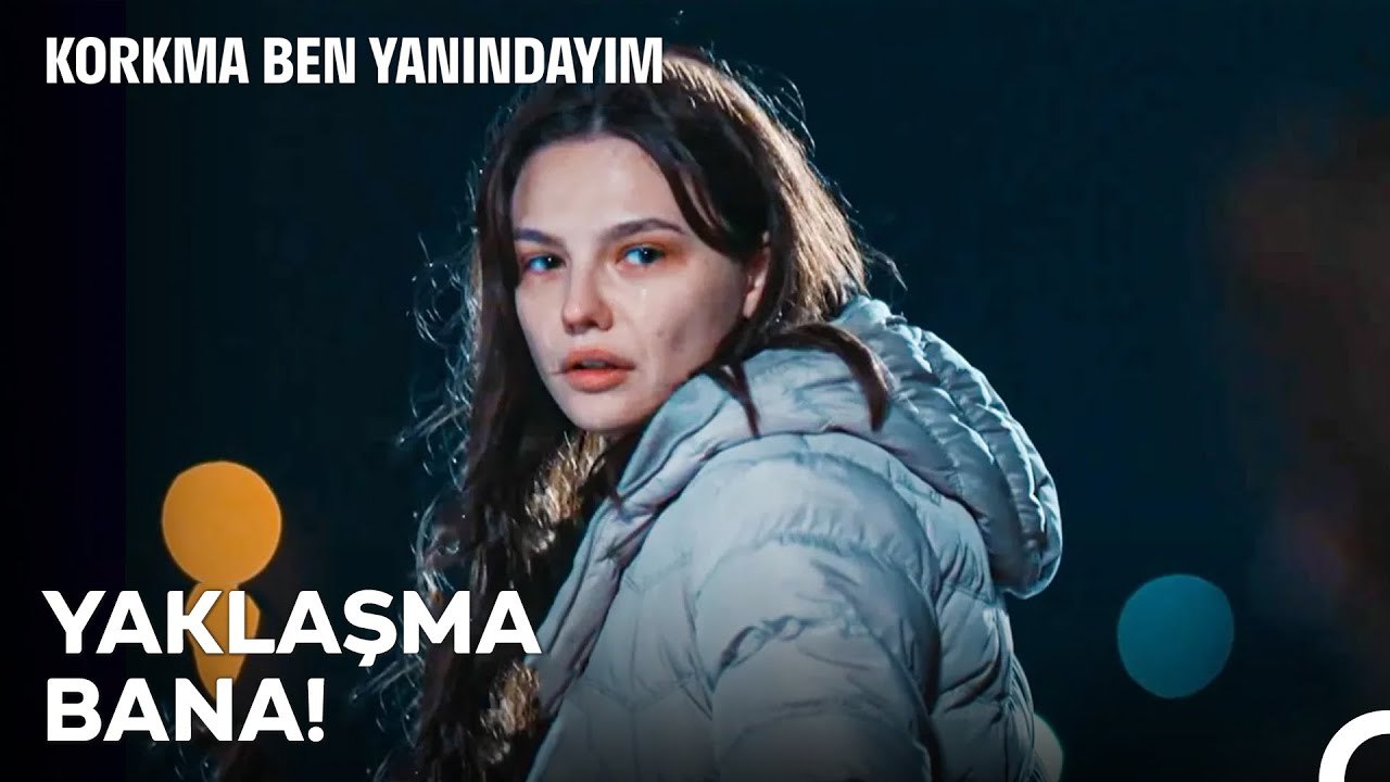 Ben Artık Yaşamayı Haketmiyorum! - Korkma Ben Yanındayım 2. Bölüm