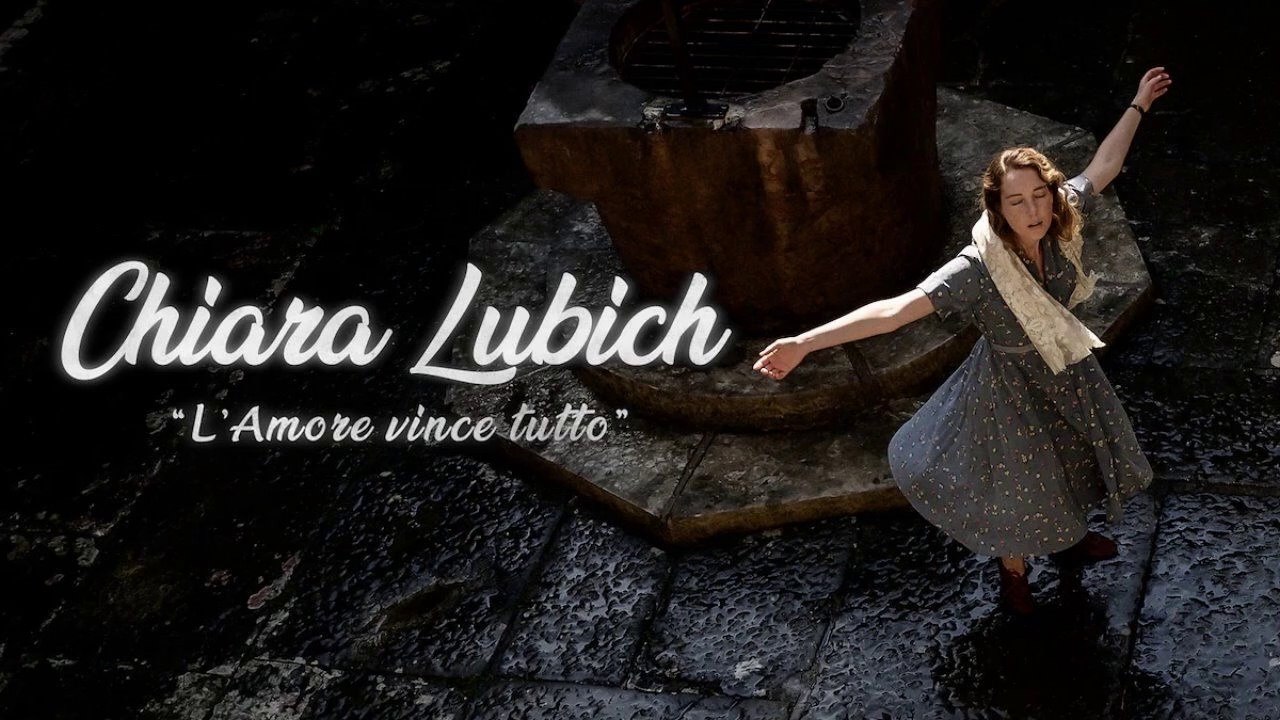 Chiara Lubich - L'amore vince tutto (2020) HD