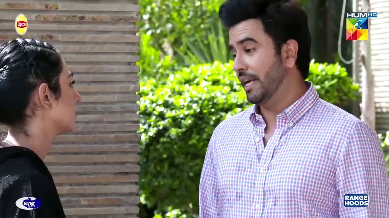 Hum Tum - Ep 26 - Presented By Lipton, Powered By Master Paints