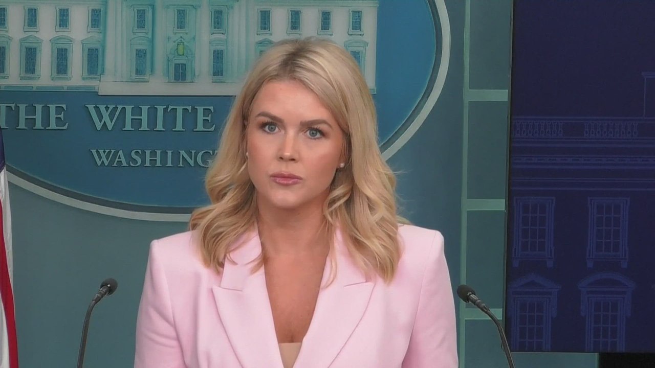 Reporter suggests Trump influenced Browns’ decision to draft Shedeur Sanders