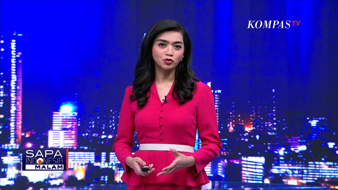 Akui Komunikasi Pemerintah pada Publik Kurang Baik, Presiden Prabowo: Itu Tanggung Jawab Saya