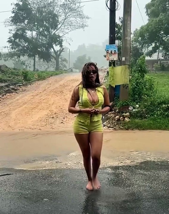 ¡Los mejores momentos de Karol G por Jamaica!