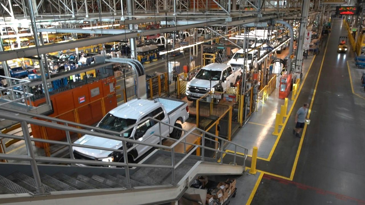 Trump will Autohersteller vor seinen Zöllen schützen