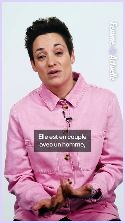 FEMME ACTUELLE - Témoignage Caroline Estremo