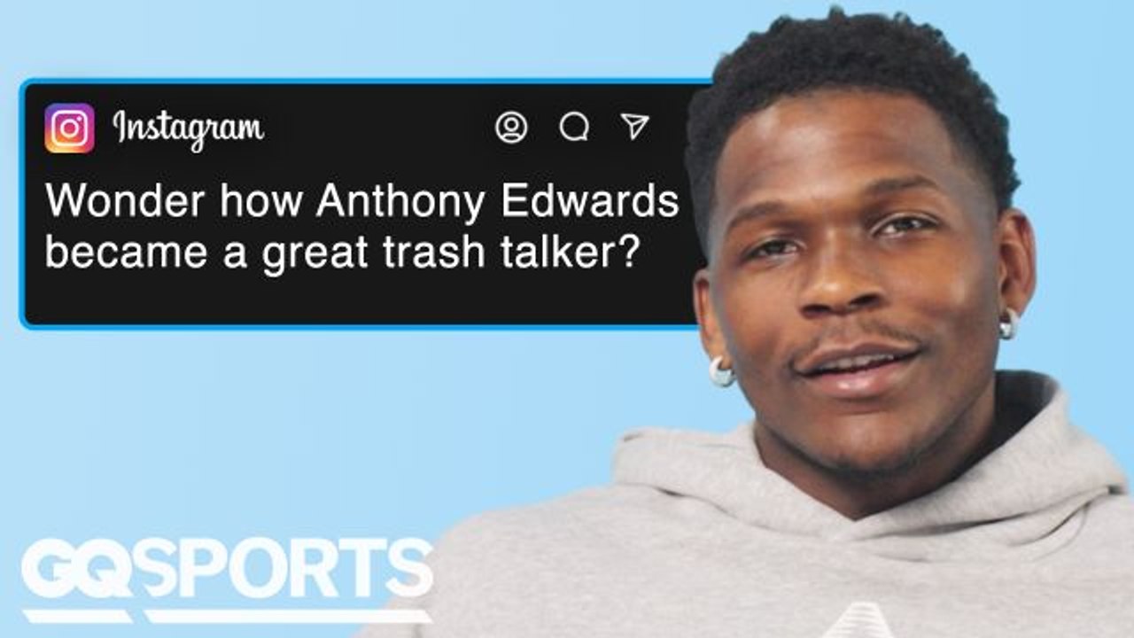 Anthony Edwards Replies To Fans Online