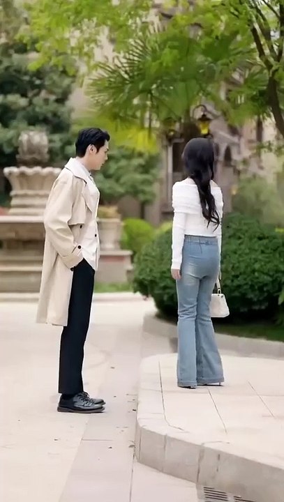 Goodbye to Love, Starting Anew