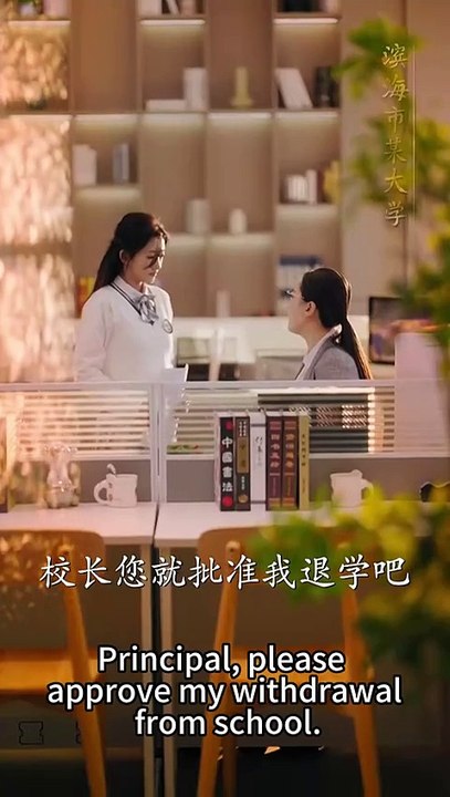 Accidentally Pregnant with Twins, Five Years Later She Meets the CEO Again