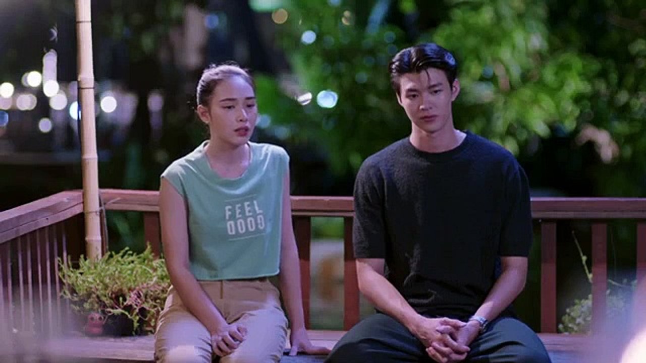 Until the Sun Meets the Star (2025) Episode 10 English Subbed