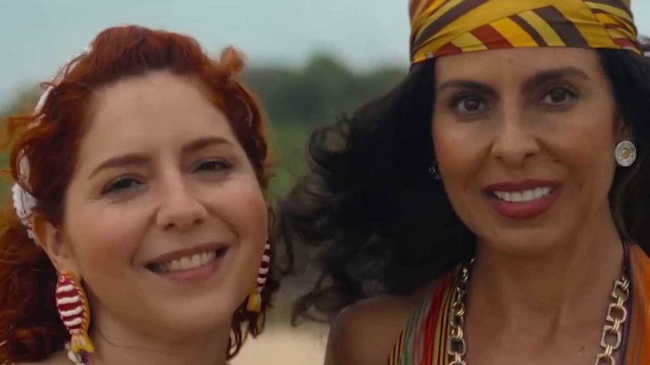 Ihr größter Fan Trailer OV