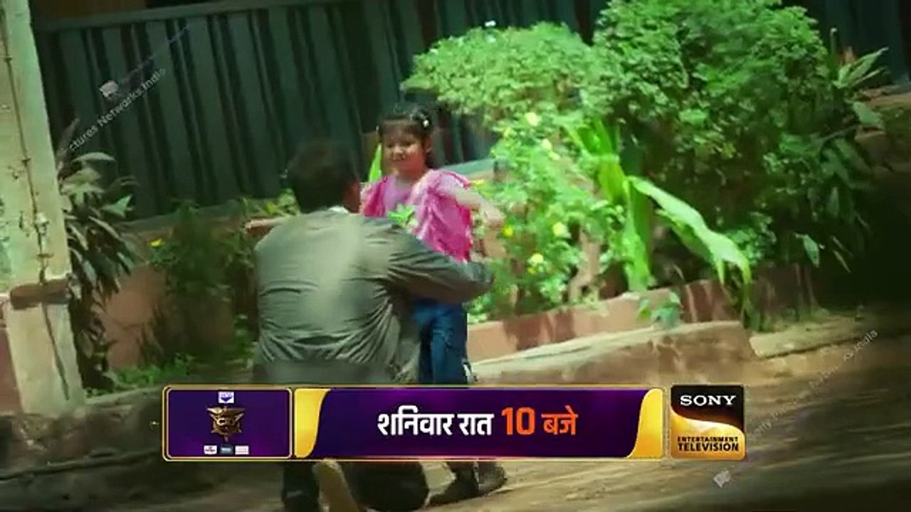 Abhijeet On A Dangerous Rescue Mission _ CID Returns _ Streaming on Saturday At 10 PM