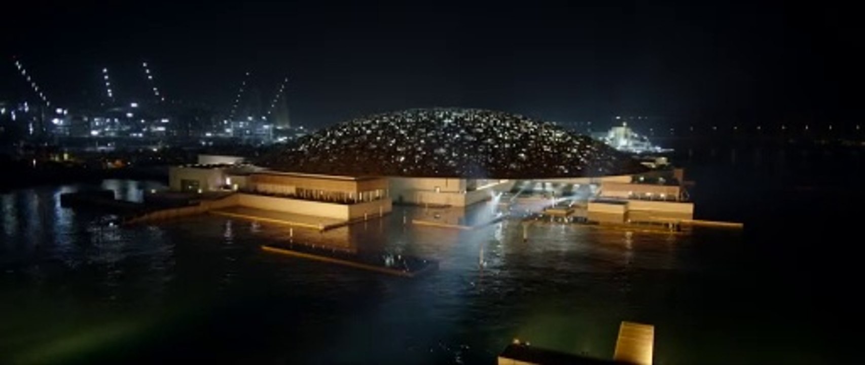 'Los Ilusionistas 3' - Trailer oficial subtitulado