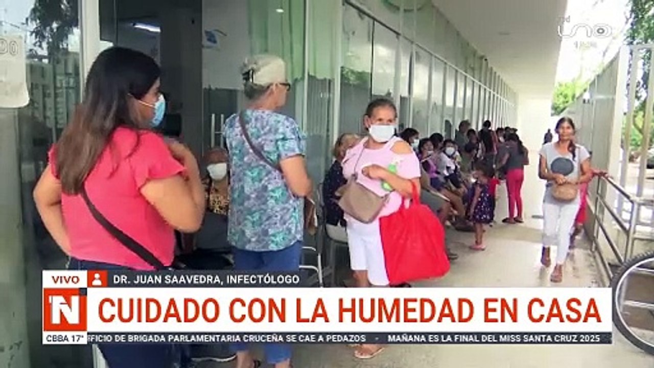 MOHO PUEDE AFECTAR LA SALUD