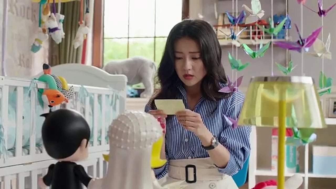 You are my destiny  EP 36 in Hindi Dubbed | Dramique