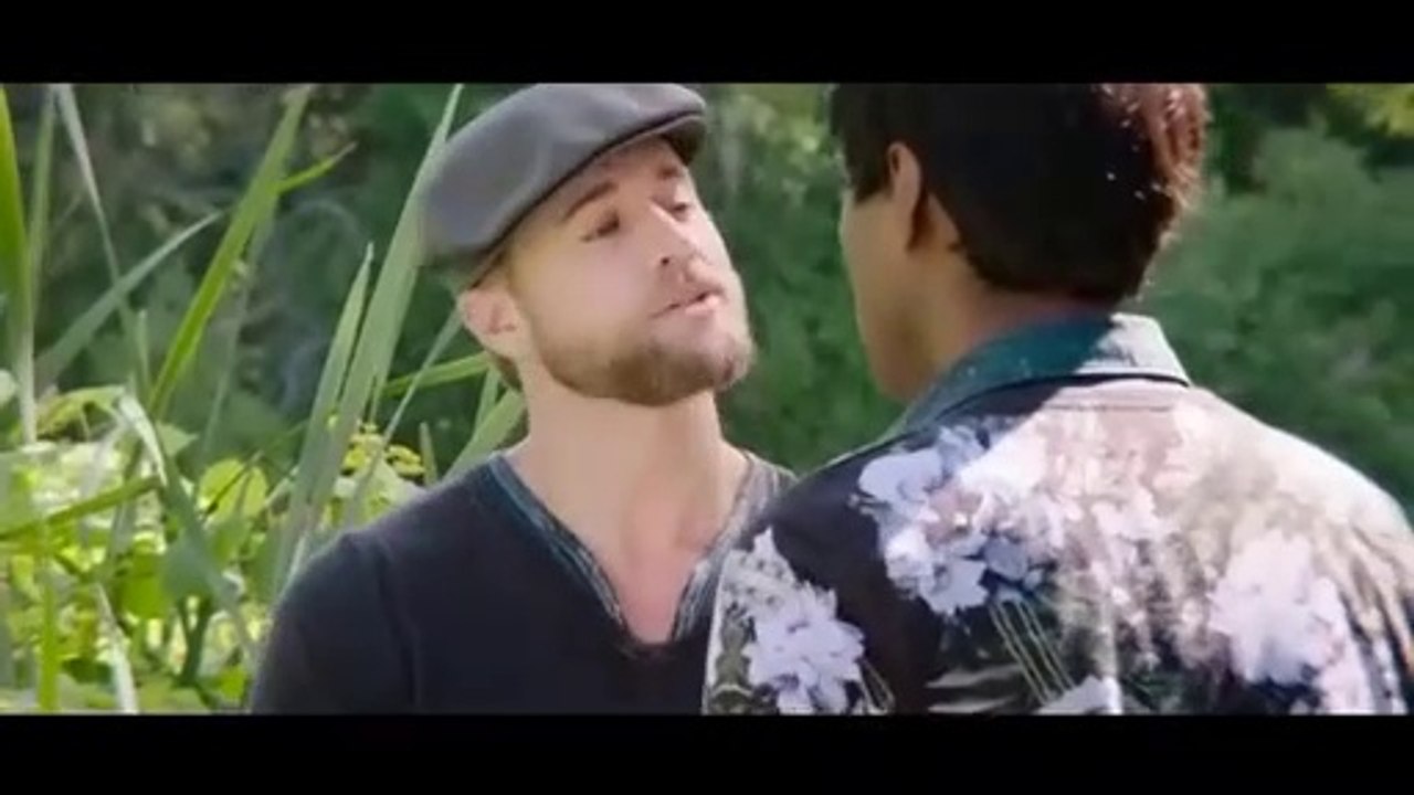 The Billionaire - LGBTQ movie