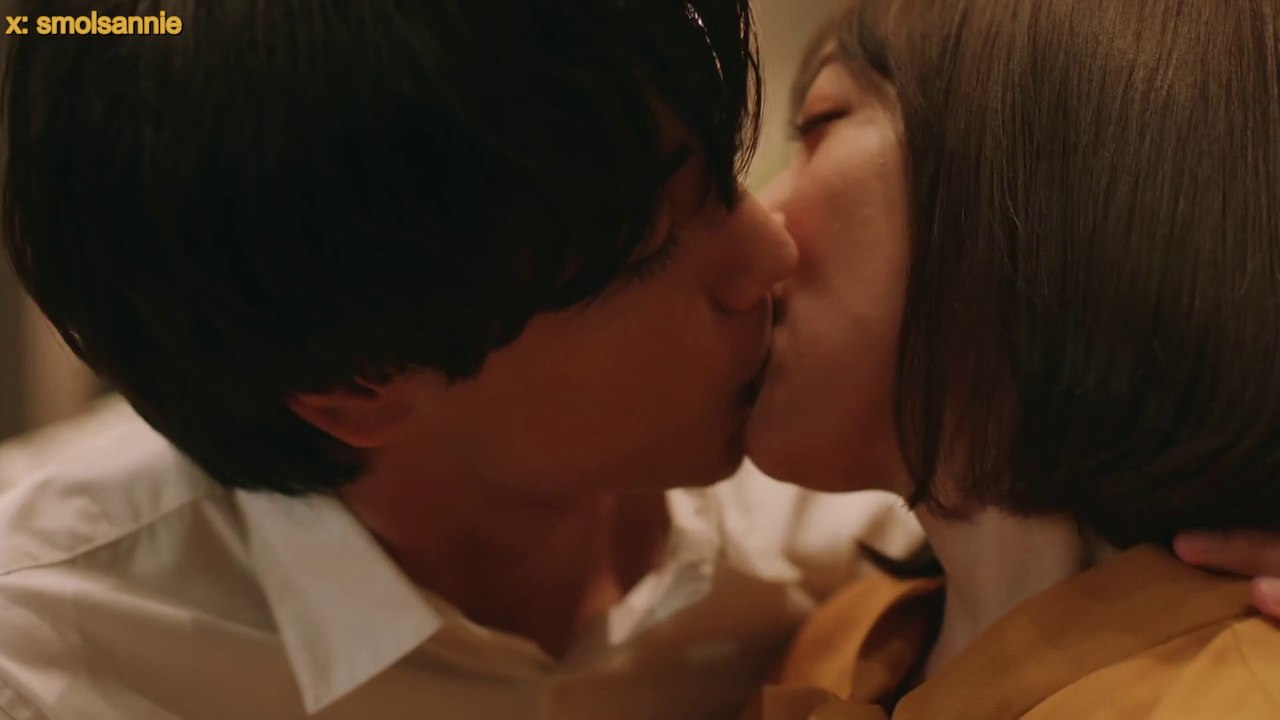 [eng sub] ep5: perfect kiss (kiss x kiss x kiss dekiai cinderella)