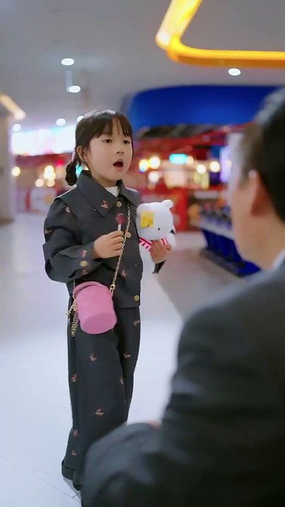 新剧上线#隐姓埋名五年她凭崽崽逆风翻盘 (上)