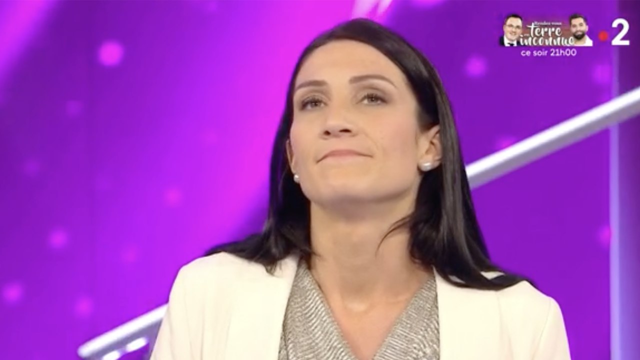 N'oubliez pas les paroles : Natacha éliminée après 60 victoires ! Voici le montant de sa cagnotte