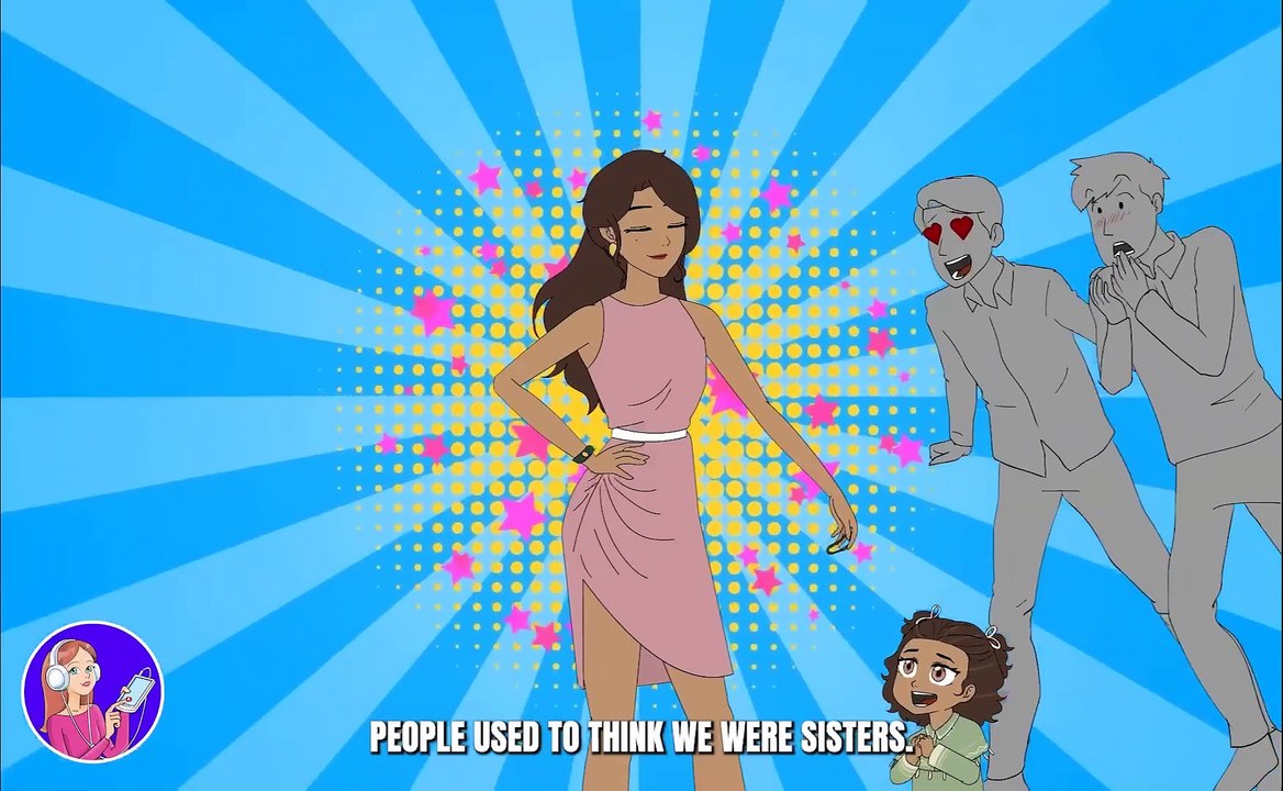 Mom Wants Me To Eat 30 Calories A Day