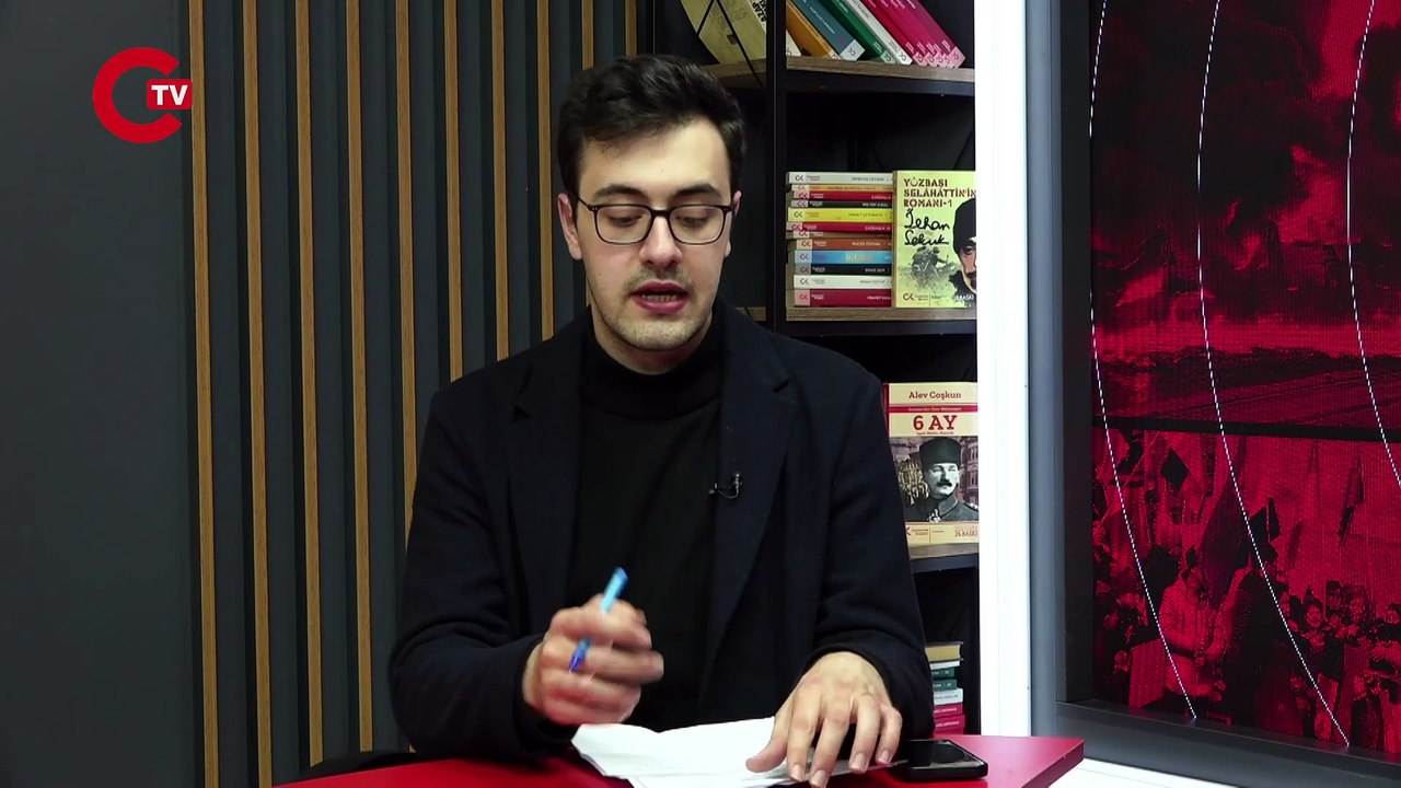 PKK fesih çağrısı yerine Öcalan’a özgürlük istedi. Emekli Albay ateş püskürdü ‘Devlet Bahçeli hakkında suç duyurusunda bulundum…’