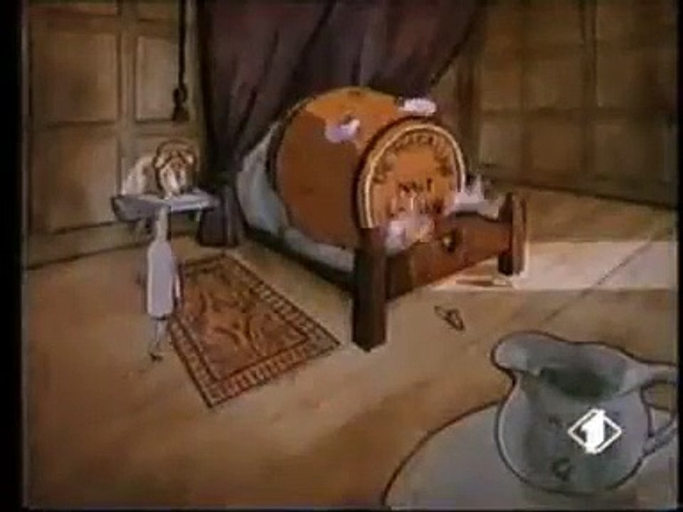 Spot Whisky MacAllan anni 90