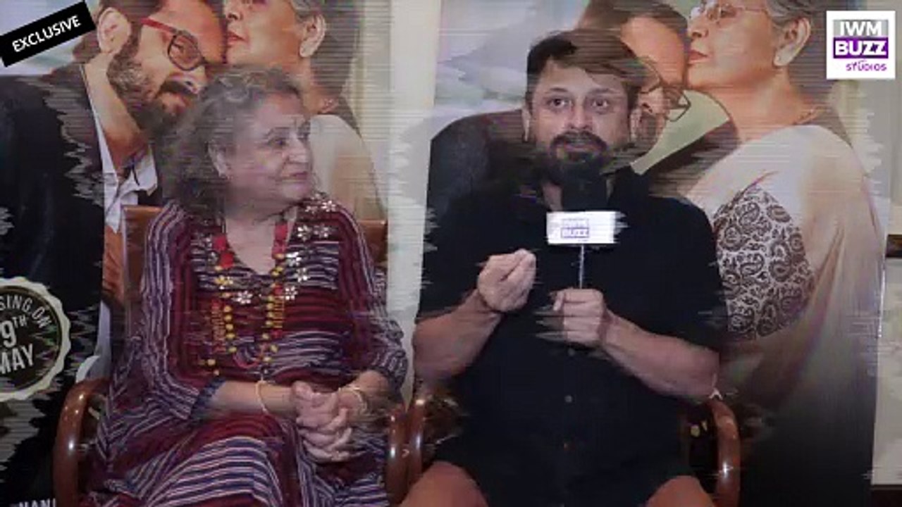 Director duo, Shiboprasad Mukherjee & Nandita Roy open up on 'Aamar Boss'