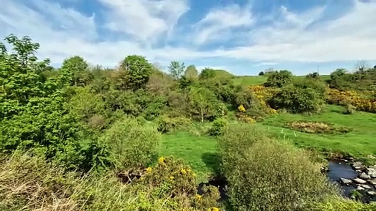 Hottest day of year so far?