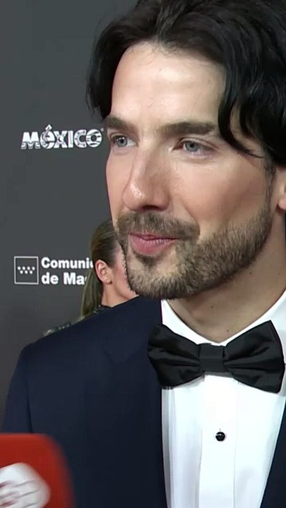 Carlos Torres desvela secretos sobre la nueva temporada de 'La reina del Flow'