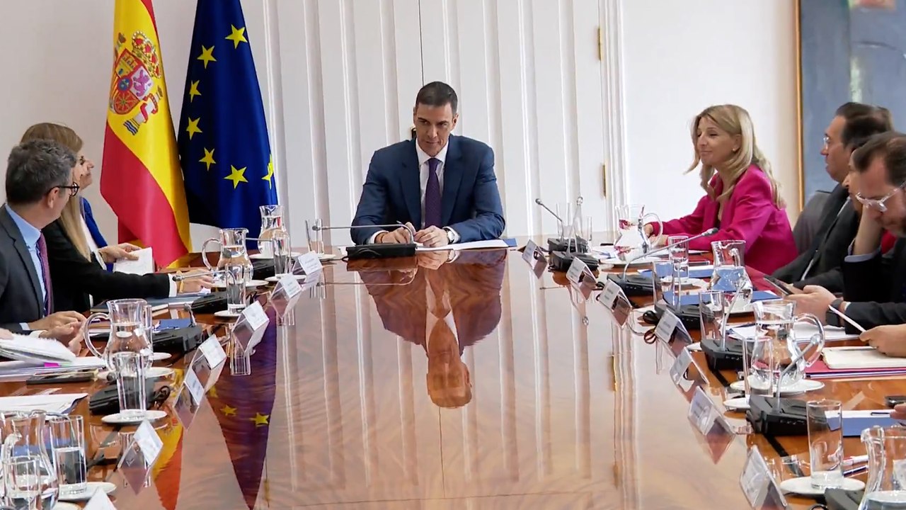 Pedro Sánchez: "Con cebolla o sin cebolla"