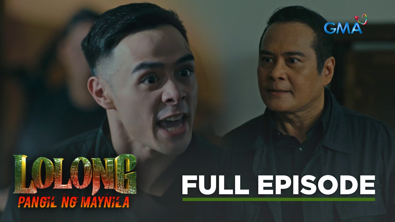 Lolong 2: Full Episode 71 (April 30, 2025)