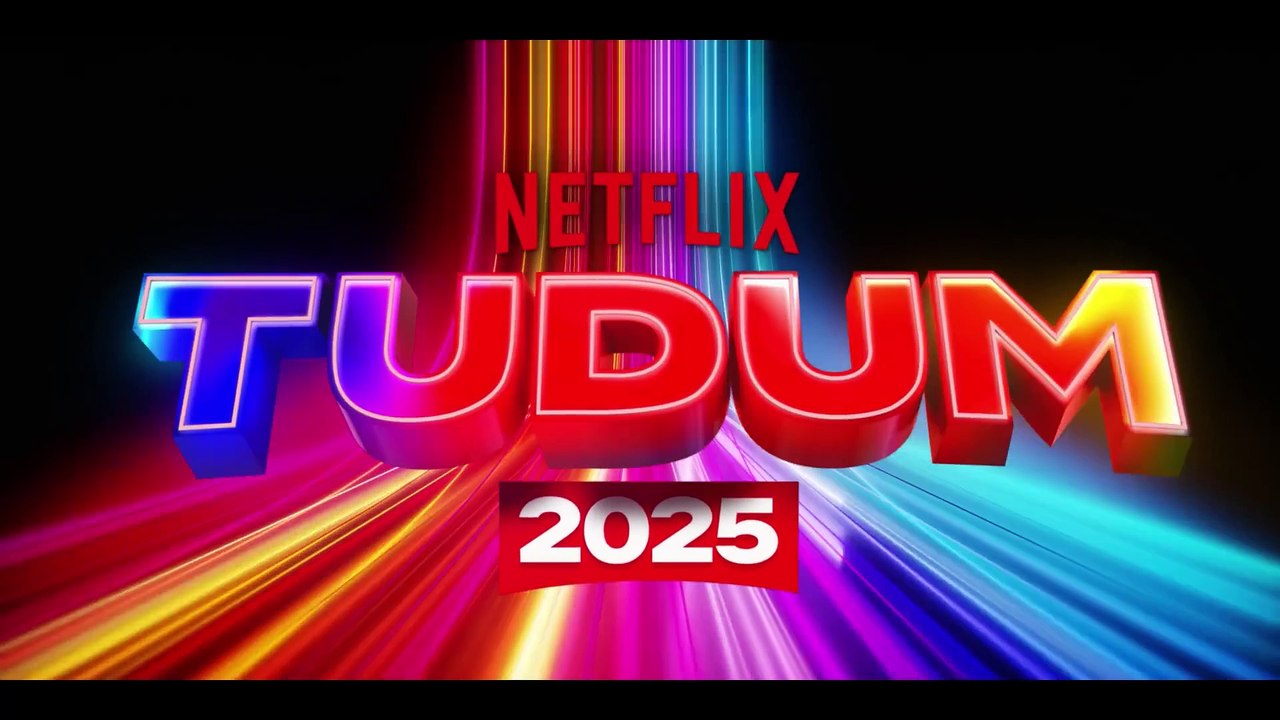 Netflix Tudum 2025