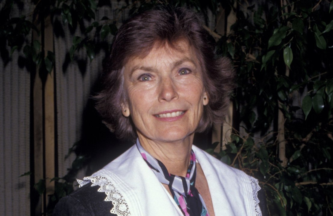 『キャリー』プリシラ・ポインターが死去、享年100歳