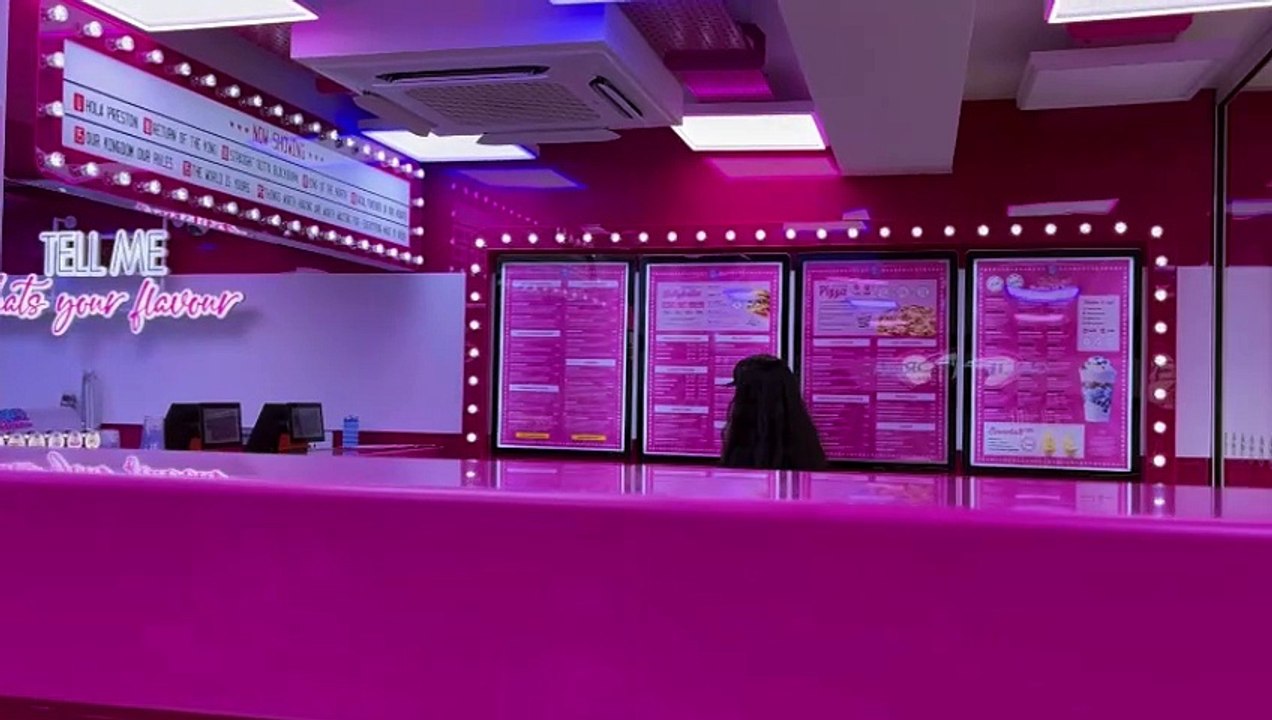 I tried Lancashire's and the UK's most expensive toastie...