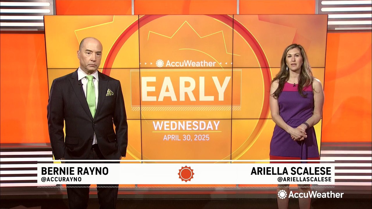 Damaging derecho strikes State College, Pennsylvania